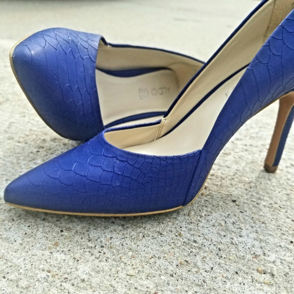 Aldo Women's Heels